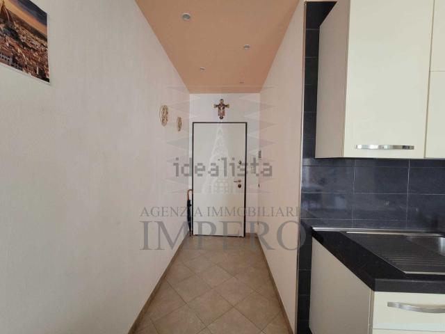 Appartamento in vendita di 77 m² in Via Metella, 1