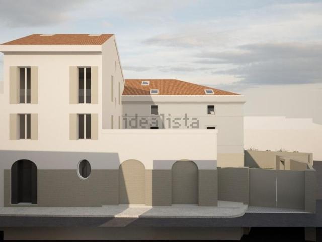 Appartamento in vendita di 77 m² in Via Mingaiola