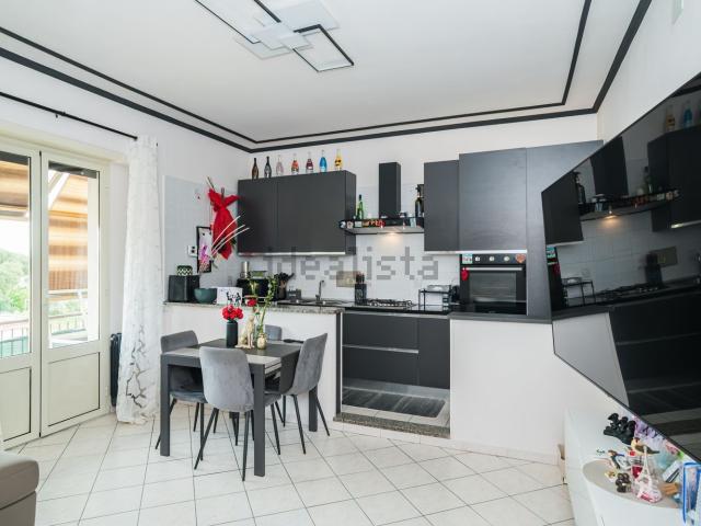 Appartamento in vendita di 77 m² in Via Michele Migliarini, 70