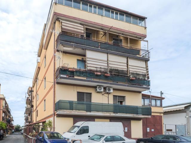 Appartamento in vendita di 77 m² in Via Michele Migliarini, 70