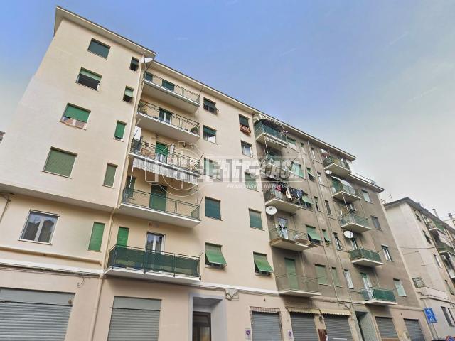 Appartamento in vendita di 77 m² in Via Mignone, 17