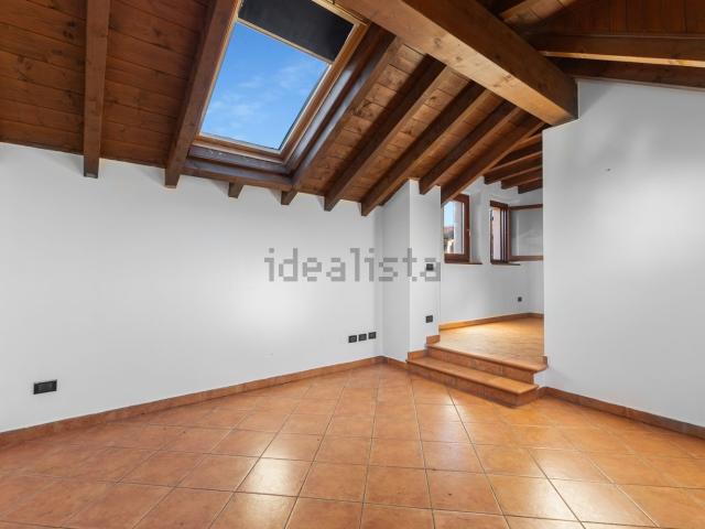Appartamento in vendita di 77 m² in Via Milano, 1