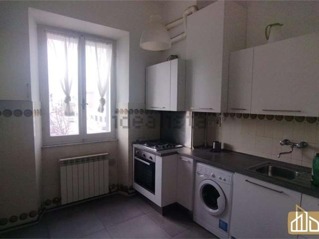 Appartamento in vendita di 77 m² in Via Misa, 5