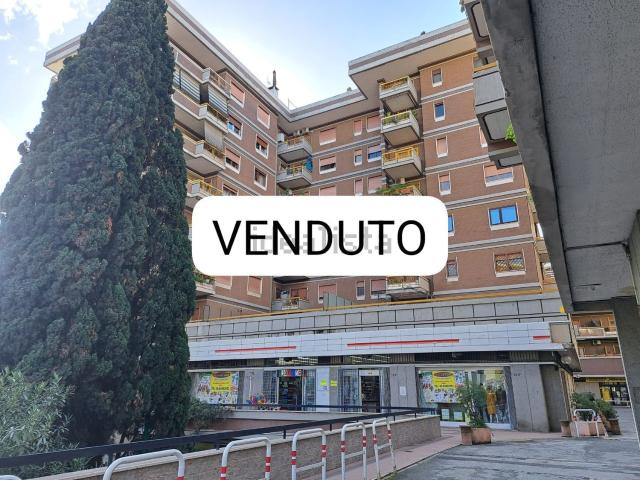 Appartamento in vendita di 77 m² in Via Monte Cervialto, 125