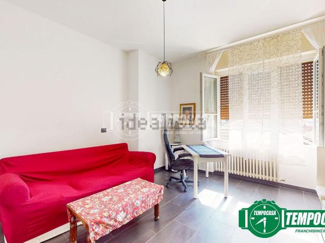 Appartamento in vendita di 77 m² in Via Monte Grappa, 11