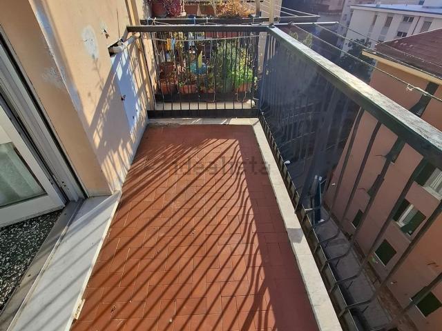 Appartamento in vendita di 77 m² in Via Monte Sei Busi, 21