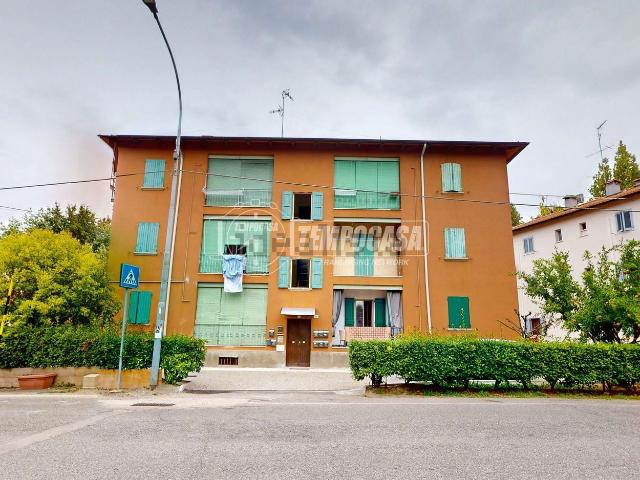 Appartamento in vendita di 77 m² in Via Monteveglio