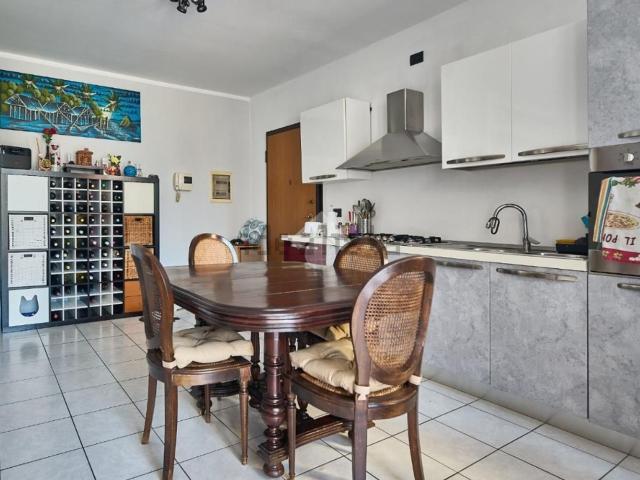 Appartamento in vendita di 77 m² in Via Monsignor Quaini, 17