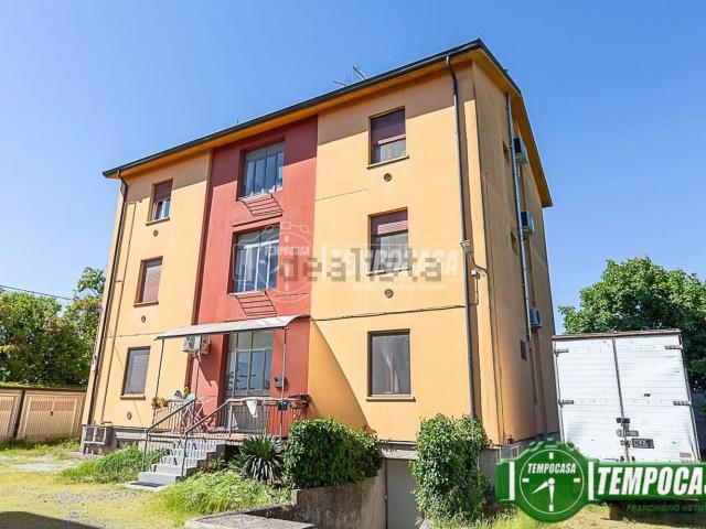Appartamento in vendita di 77 m² in Via Molinetto