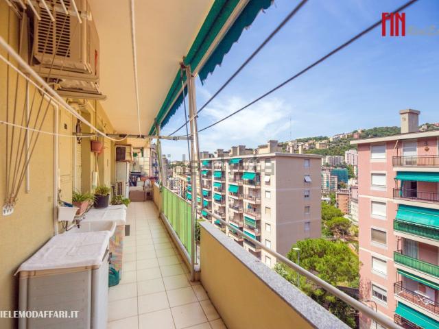 Appartamento in vendita di 77 m² in Via Napoli