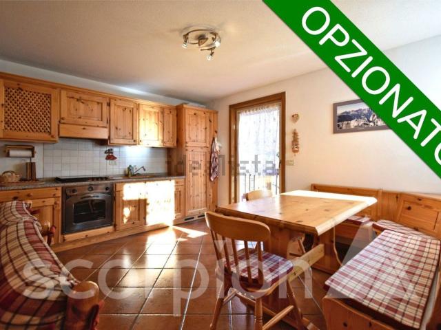 Appartamento in vendita di 77 m² in Via Nazionale