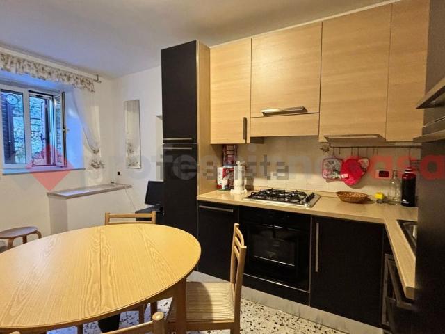 Appartamento in vendita di 77 m² in Via Nazionale, 30