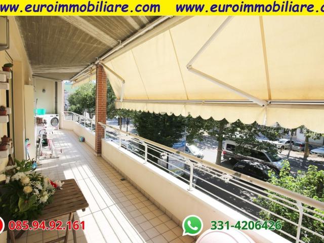 Appartamento in vendita di 77 m² in Via Nazionale Nord, 3