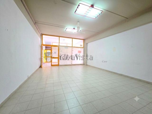 Appartamento in vendita di 77 m² in Via nenni