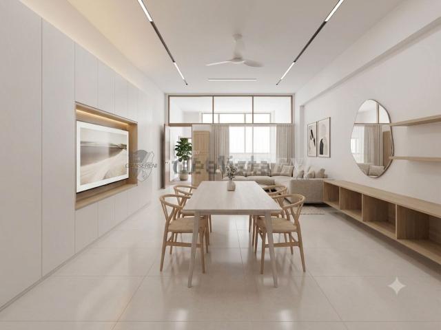 Appartamento in vendita di 77 m² in Via nenni