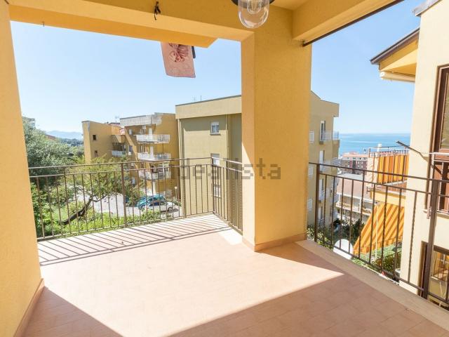 Appartamento in vendita di 77 m² in Via Nico Marino, 6