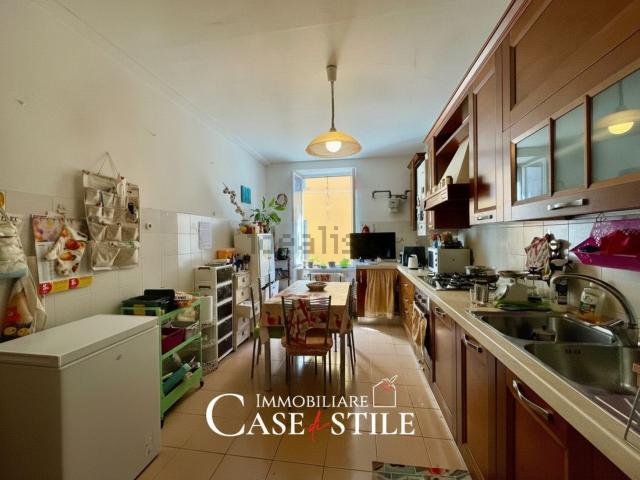 Appartamento in vendita di 77 m² in Via Nicolò Mascardi