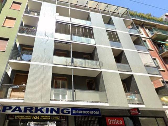 Appartamento in vendita di 77 m² in Via Nicola Antonio Porpora, 165