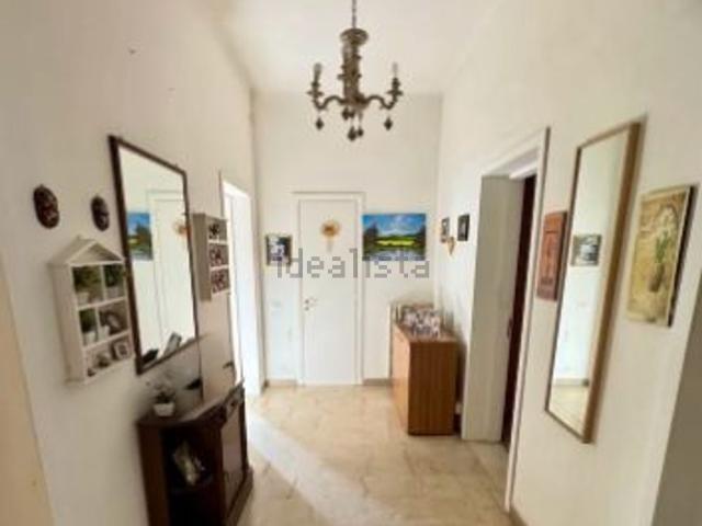 Appartamento in vendita di 77 m² in Via Nicola Nicolini, 11