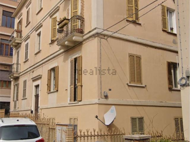 Appartamento in vendita di 77 m² in Via Nicola Nicolini, 11