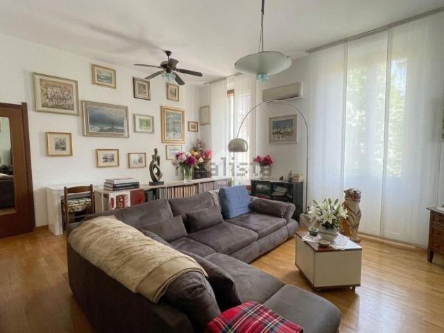 Appartamento in vendita di 130 m² in Via Orti, 12