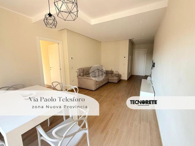 Appartamento in vendita di 77 m² in Via Paolo Telesforo, 47