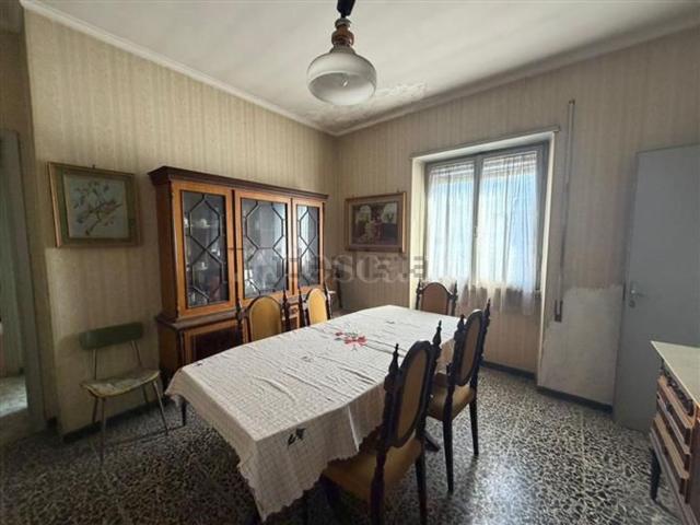 Appartamento in vendita di 77 m² in Via Paolo Orsi