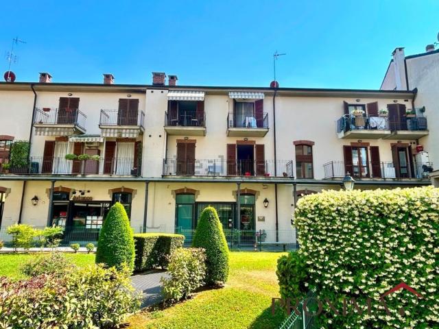 Appartamento in vendita di 77 m² in Via Padre Reginaldo Giuliani, 5