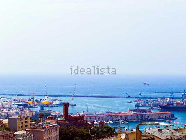 Appartamento in vendita di 77 m² in Via Paleocapa