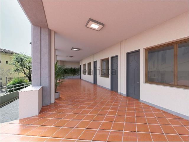 Appartamento in vendita di 77 m² in Via Pallacorda, 1