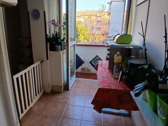 Appartamento in vendita di 77 m² in Via Palmiro Togliatti