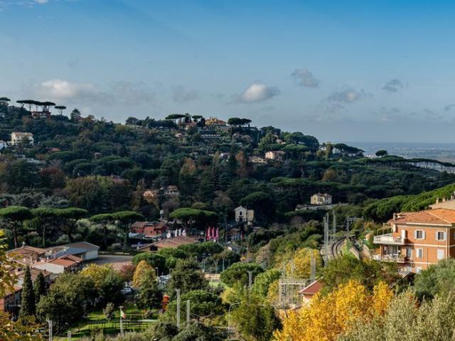 Appartamento in vendita di 77 m² in Via parco della stazione
