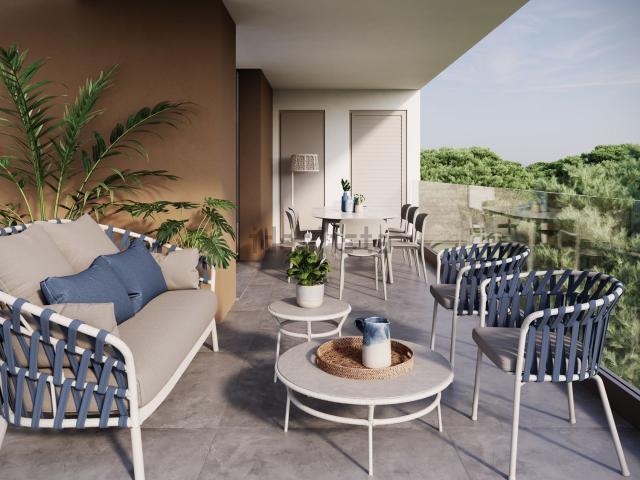 Appartamento in vendita di 77 m² in Via Perseo, 44