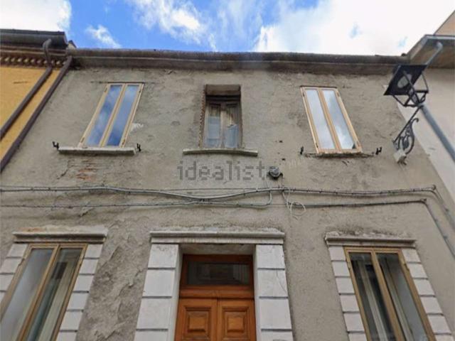 Appartamento in vendita di 77 m² in Via Piave, 8