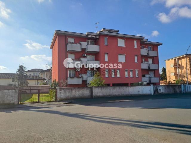 Appartamento in vendita di 77 m² in Via Piave, 114