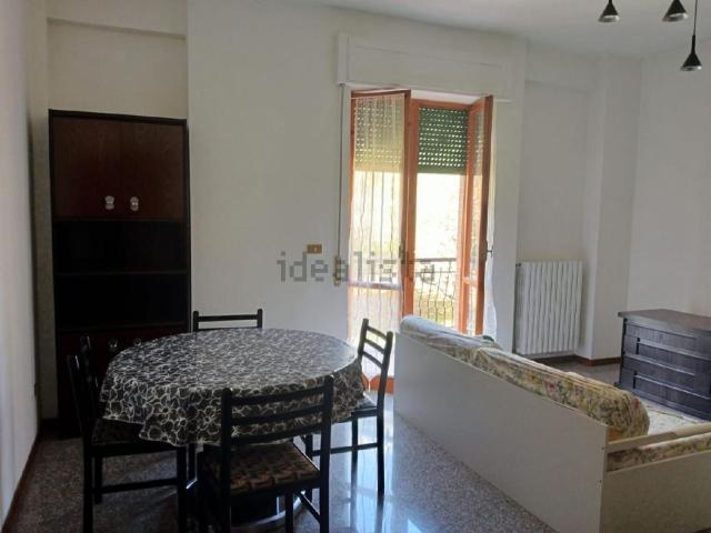 Appartamento in vendita di 77 m² in Via Piceno Aprutina