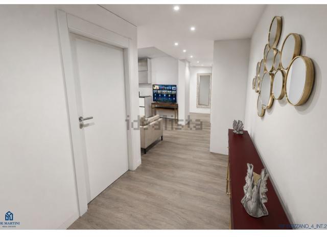Appartamento in vendita di 77 m² in Via Pietro Bozzano