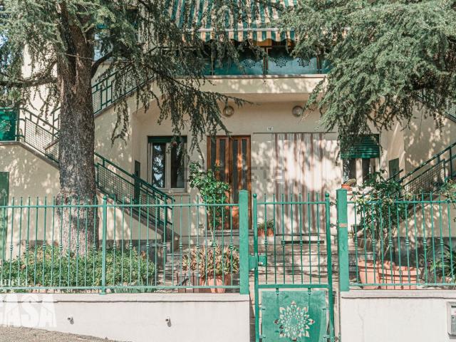 Appartamento in vendita di 77 m² in Via Pietro Giordani, 20