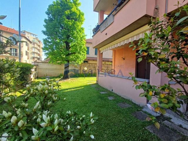Appartamento in vendita di 77 m² in Via Pietro Zaffaroni, 14