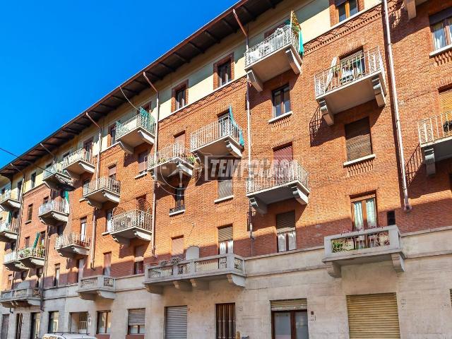 Appartamento in vendita di 77 m² in Via Pier Dionigi Pinelli, 24