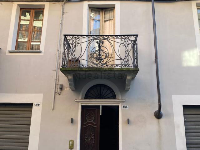 Appartamento in vendita di 77 m² in Via Pistone, 104
