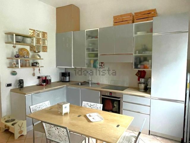 Appartamento in vendita di 77 m² in Via Pistoia, 3