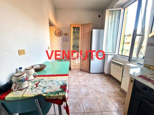 Appartamento in vendita di 77 m² in Via Pontetti, 18