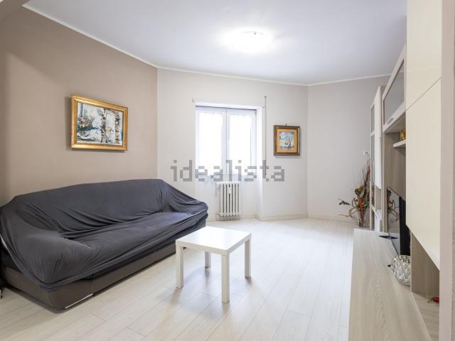 Appartamento in vendita di 77 m² in Via Ponzio Cominio