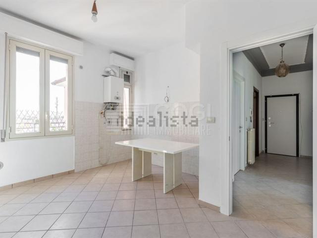 Appartamento in vendita di 77 m² in Via Poiano