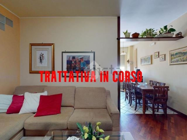 Appartamento in vendita di 77 m² in Via Pola, 5