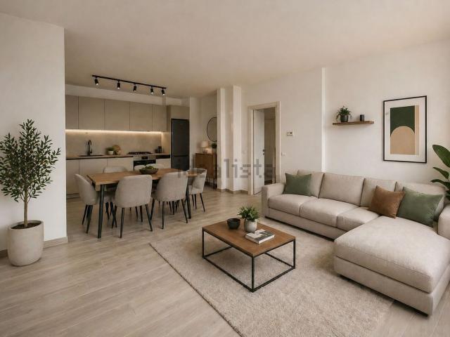 Appartamento in vendita di 77 m² in Via Postumia, 72