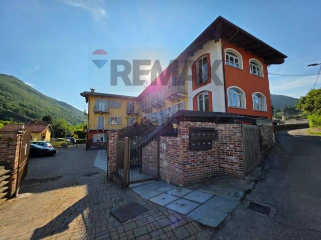 Appartamento in vendita di 77 m² in Via Pralafera, 28
