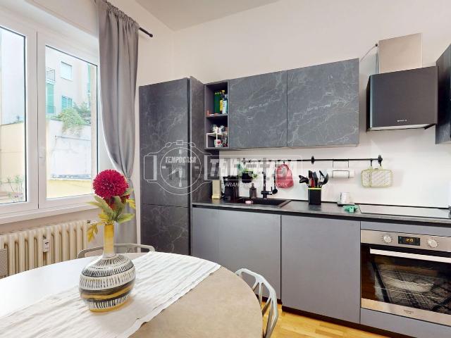 Appartamento in vendita di 77 m² in Via Privata Armenia, 1