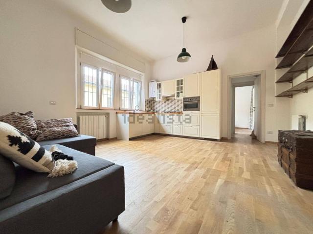 Appartamento in vendita di 77 m² in Via Privata Battista De Rolandi, 11